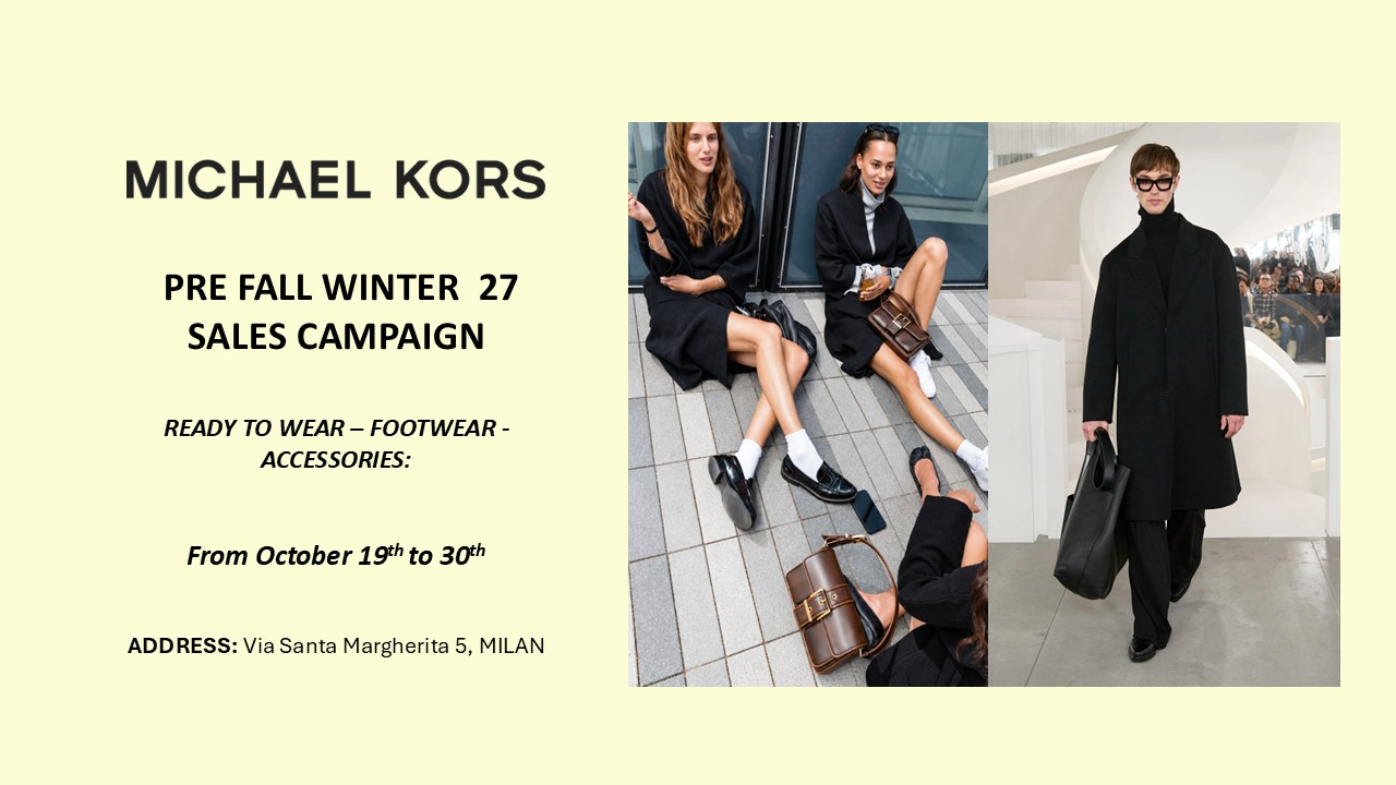 Michael Kors