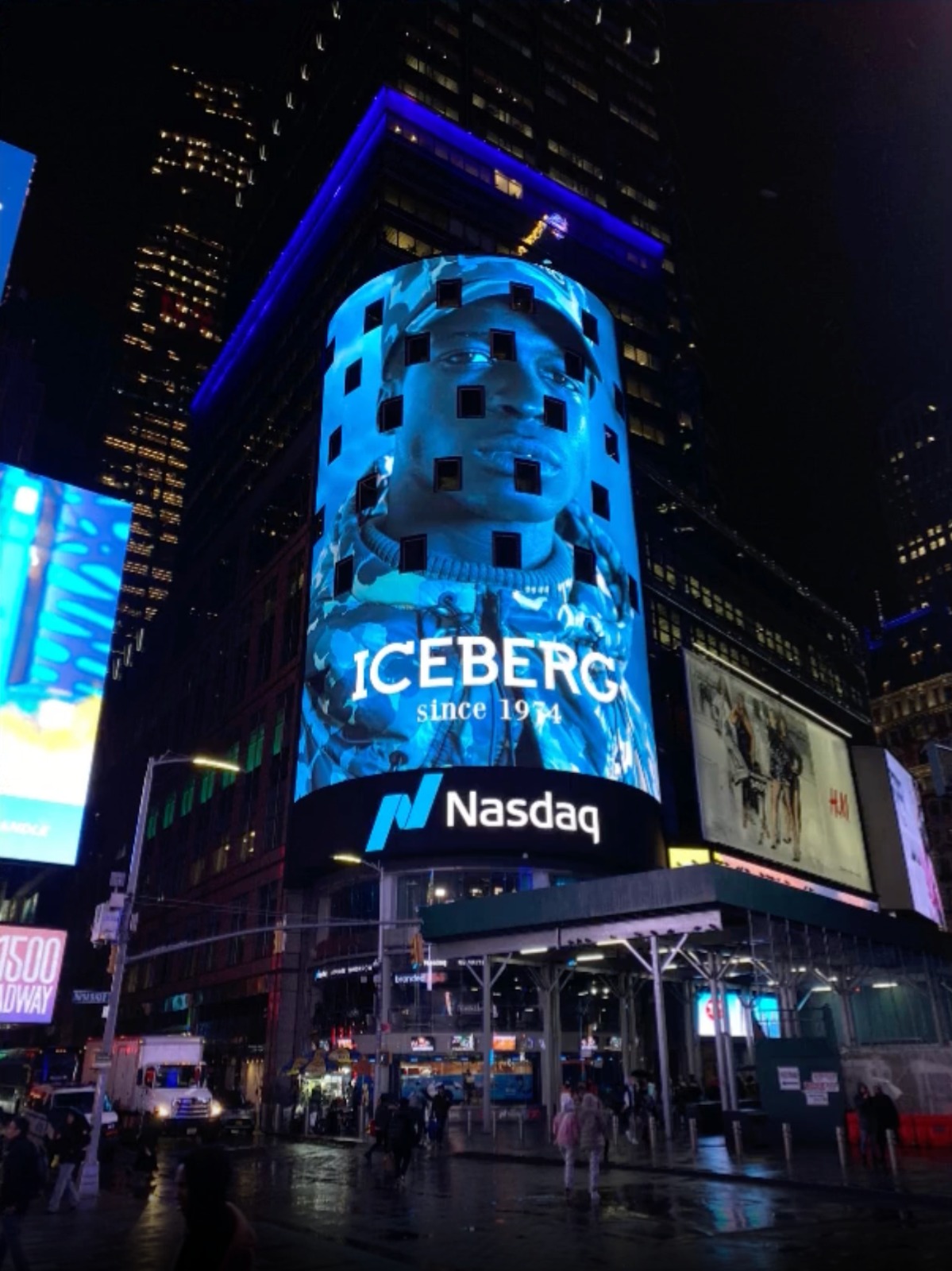 ICEBERG